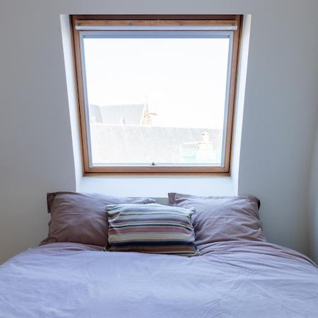Bright, Spacious Apartments & Perfectly Located In The Heart Of Ghent Exterior photo