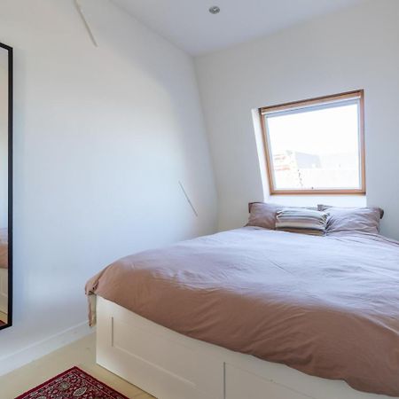 Bright, Spacious Apartments & Perfectly Located In The Heart Of Ghent Exterior photo