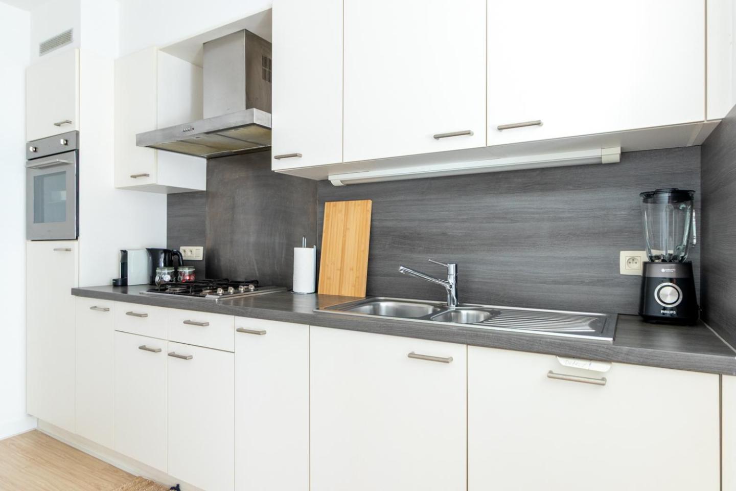 Bright, Spacious Apartments & Perfectly Located In The Heart Of Ghent Exterior photo