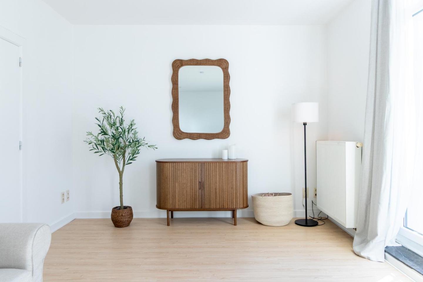 Bright, Spacious Apartments & Perfectly Located In The Heart Of Ghent Exterior photo