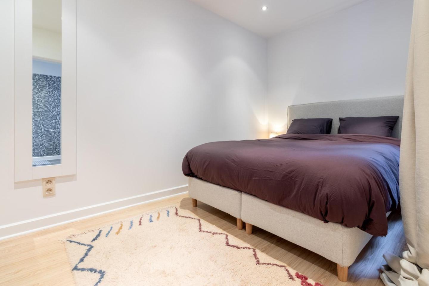Bright, Spacious Apartments & Perfectly Located In The Heart Of Ghent Exterior photo