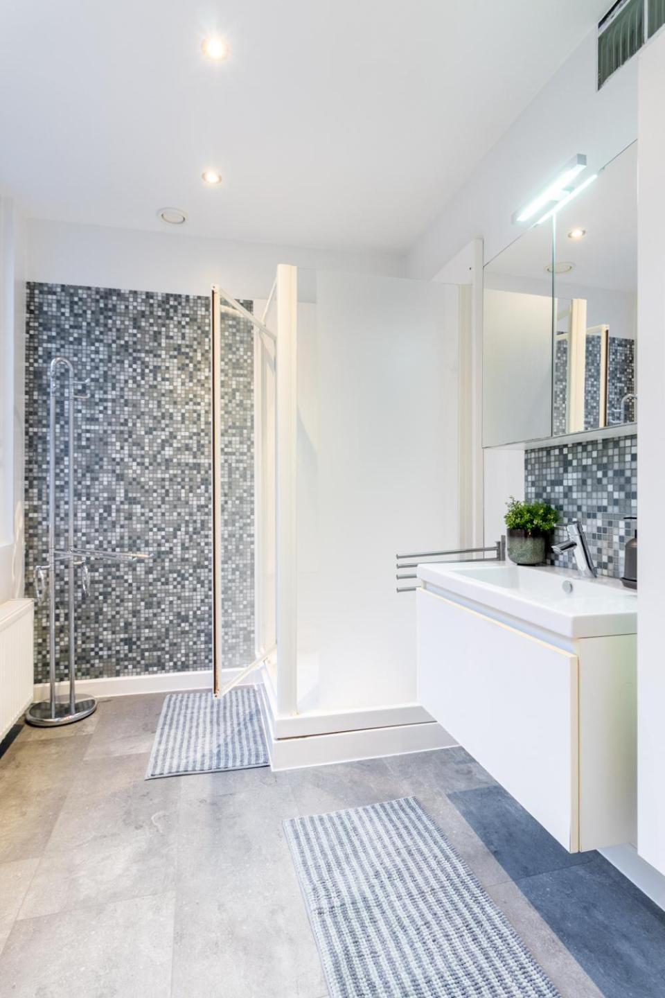 Bright, Spacious Apartments & Perfectly Located In The Heart Of Ghent Exterior photo