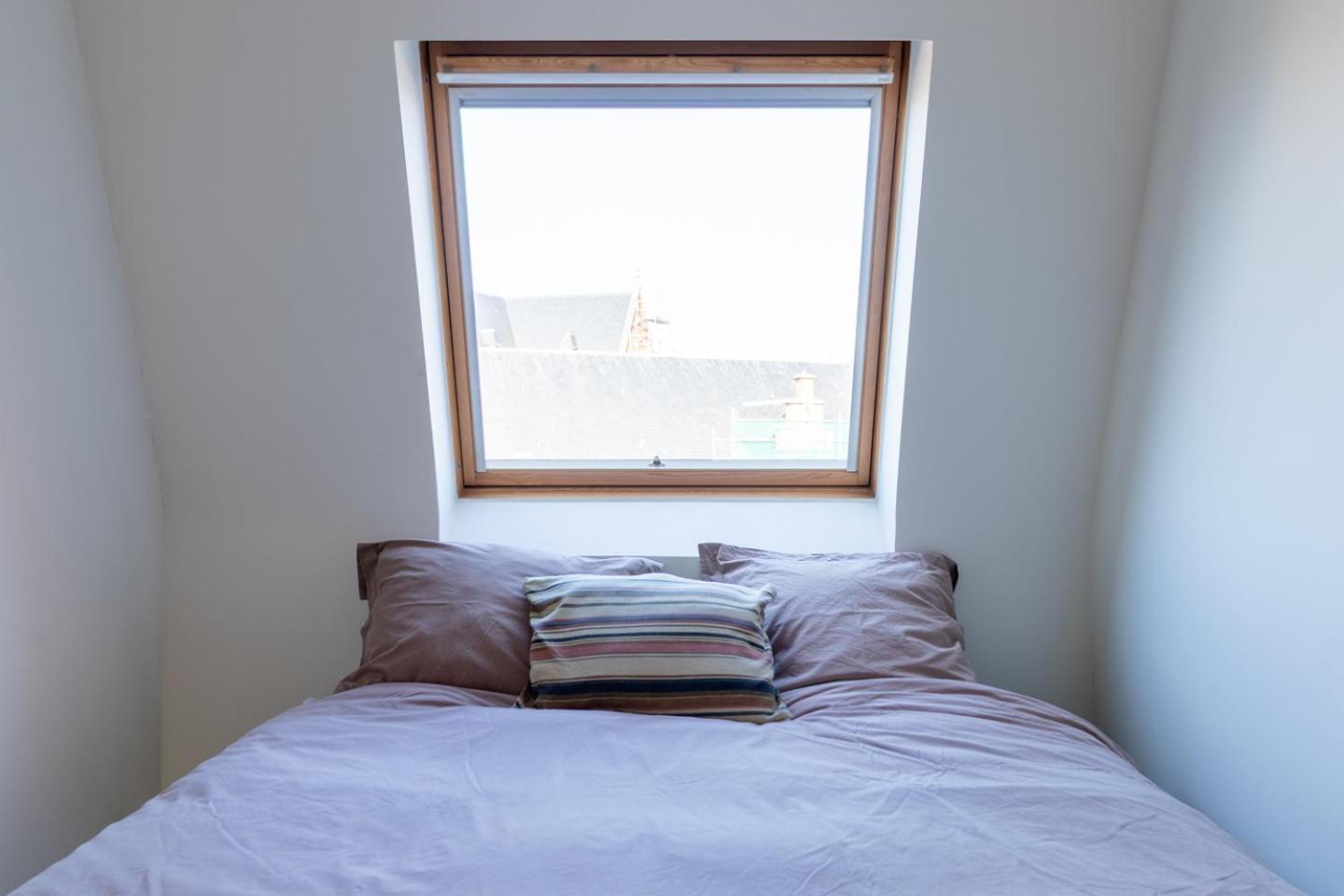 Bright, Spacious Apartments & Perfectly Located In The Heart Of Ghent Exterior photo