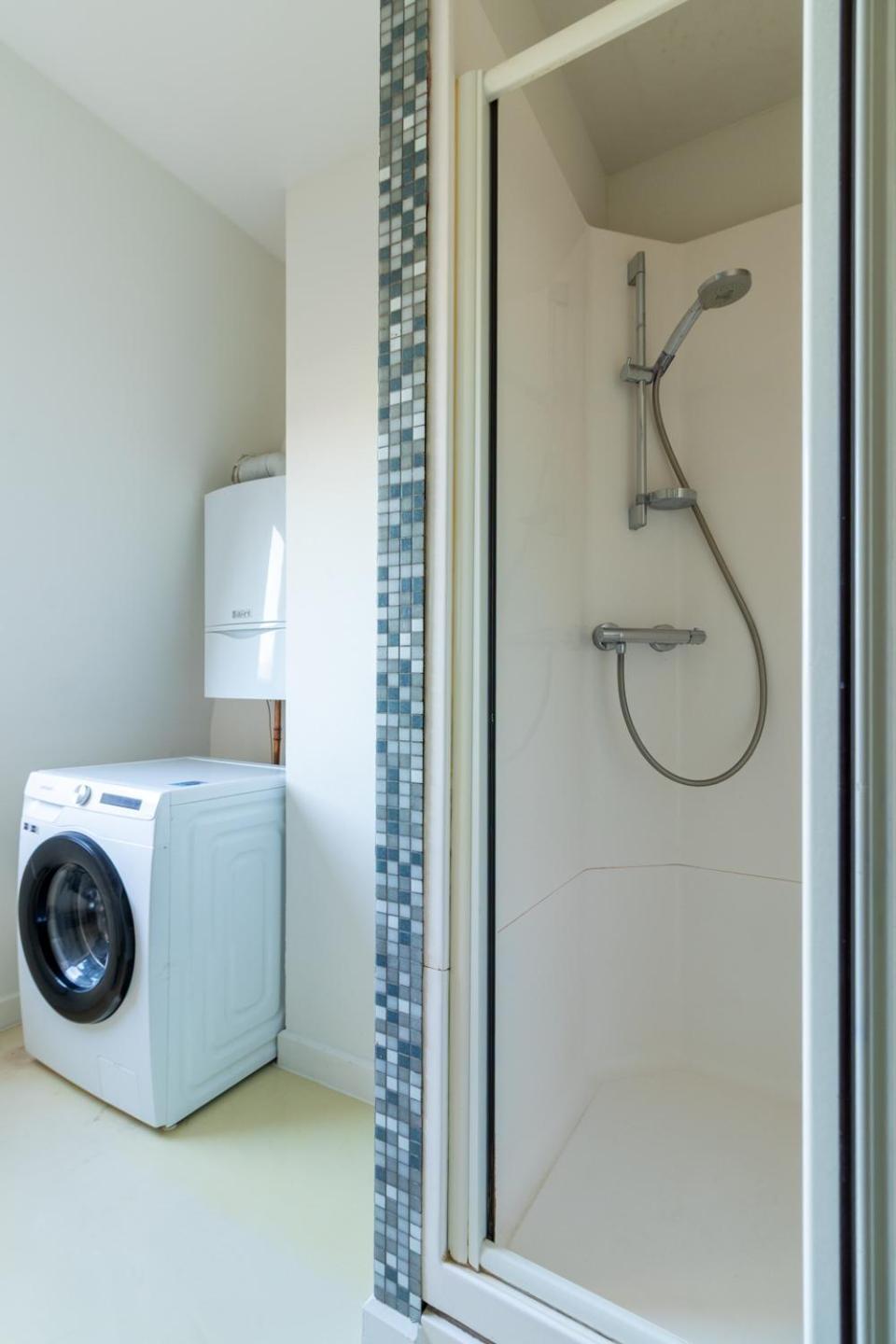 Bright, Spacious Apartments & Perfectly Located In The Heart Of Ghent Exterior photo